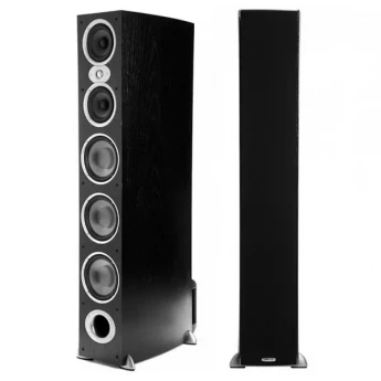Loa Polk Audio RTIA9 | Black (Chính Hãng)
