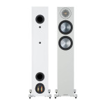 Loa Monitor Audio Bronze 200 | White (Chính Hãng)