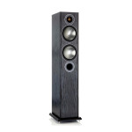 Loa Monitor Audio Bronze 5 | Black Oak (Chính Hãng)