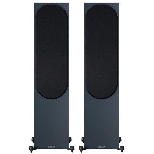 Loa Monitor Audio Bronze 500 | Walnut (Chính Hãng)