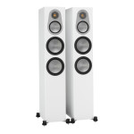 Loa Monitor Audio Silver 300 | Rosenut (Chính Hãng)