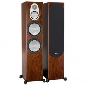 Loa Monitor Audio Silver Series 500 (Chính Hãng)