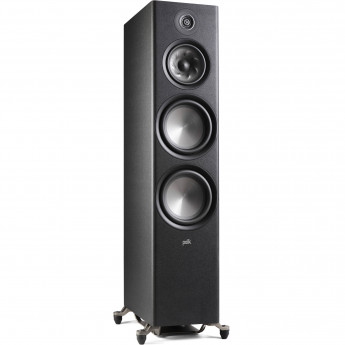 Loa Polk Audio Reserve R700 | Black (Chính Hãng)
