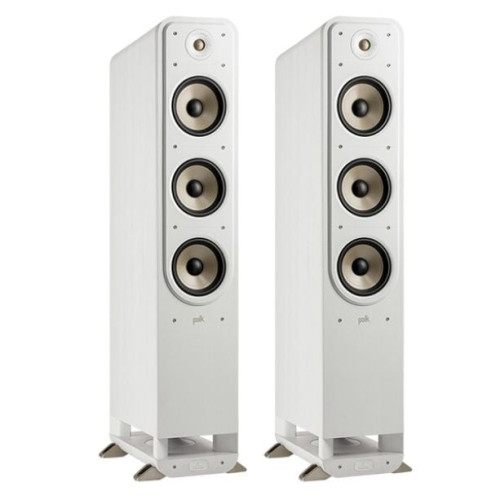 Loa Polk Audio Signature Elite ES60 | White (Chính Hãng)