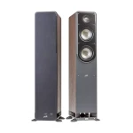 Loa Polk Audio Signature S50 | Classic Brown Walnut (Chính Hãng)