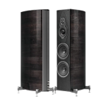 Loa Sonus Faber Amati G5 | Graphite (Chính Hãng)