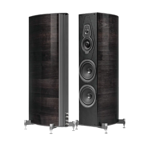 Loa Sonus Faber Amati G5 | Graphite (Chính Hãng)