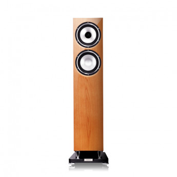 Loa Tannoy Revolution XT6F | Medium Oak (Chính Hãng)