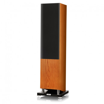 Loa Tannoy Revolution XT8F | Medium Oak (Chính Hãng)