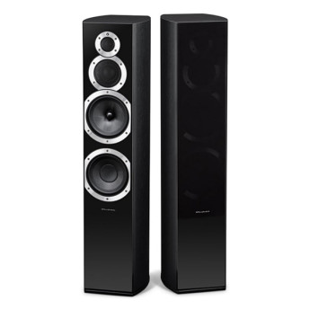 Loa Wharfedale Diamond 10.7 (Chính Hãng)