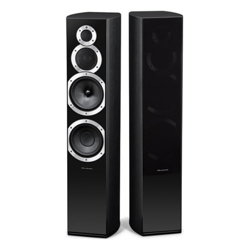 Loa Wharfedale Diamond 10.7 (Chính Hãng)