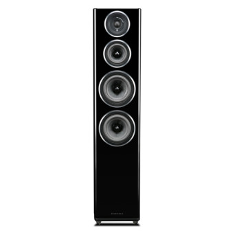 Loa Wharfedale Diamond 11.4 (Chính hãng)