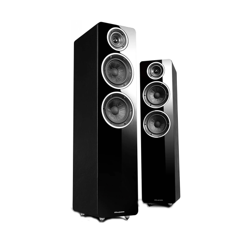 Loa Wharfedale Diamond A2 (Chính Hãng)