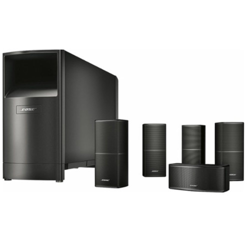 Loa Bose Acoustimass 10 Series V (Chính Hãng)