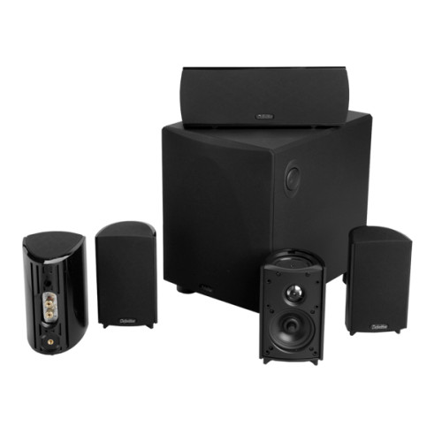 Hệ thống loa Definitive Technology ProCinema 600 (Chính Hãng)