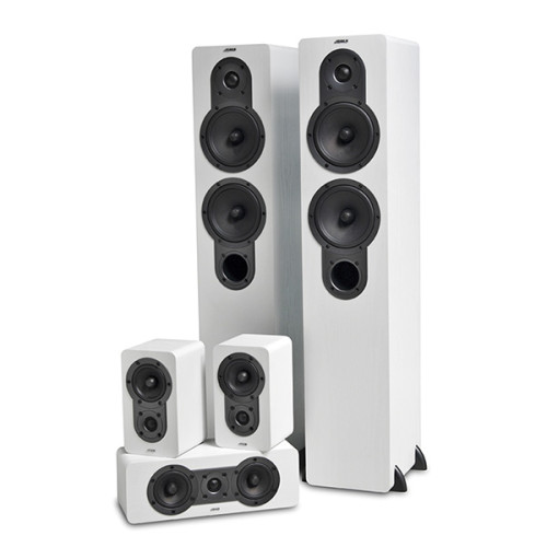 Loa Jamo S 426 HCS | White (Chính hãng)