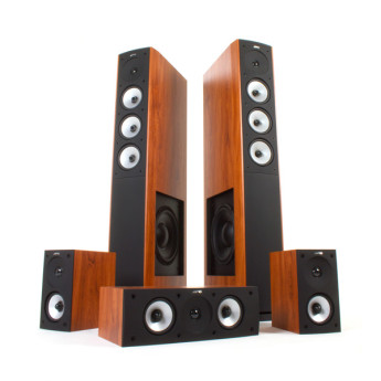 Loa Jamo S 628 HCS (Chính hãng)