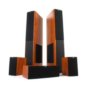 Loa Jamo S 628 HCS (Chính hãng)