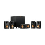 Bộ Loa Klipsch Reference Theater Pack (Chính hãng)