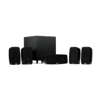 Bộ Loa Klipsch Reference Theater Pack (Chính hãng)