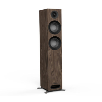 Loa Jamo S 807 HCS | Walnut (Chính Hãng)