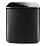 Loa Bose Bass Module 700 | Black (Chính Hãng)