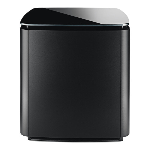 Loa Bose Bass Module 700 | Black (Chính Hãng)