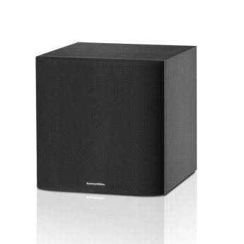 Loa B&W ASW610XP | Matte Black (Chính Hãng)