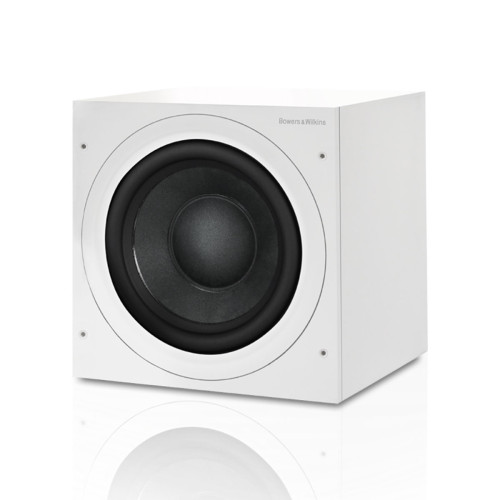 Loa B&W ASW610XP | Matte White (Chính Hãng)