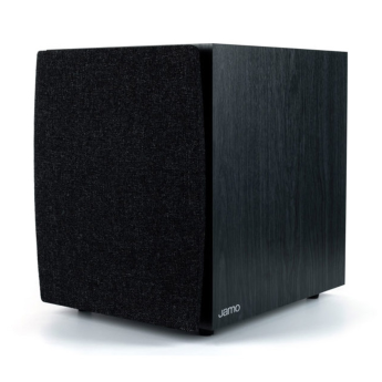 Loa Subwoofer Jamo C912 | Black (Chính Hãng)