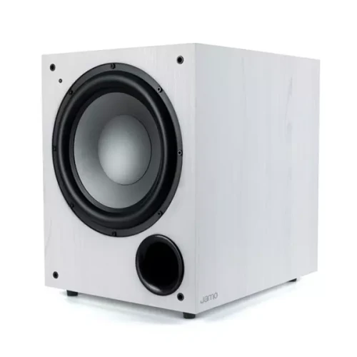 Loa Subwoofer Jamo C912 | White (Chính Hãng)