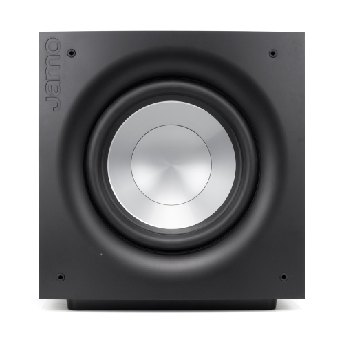 Loa Sub điện Jamo J 112 | Black (Chính Hãng)