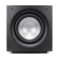 Loa Sub điện Jamo J 112 | Black (Chính Hãng)