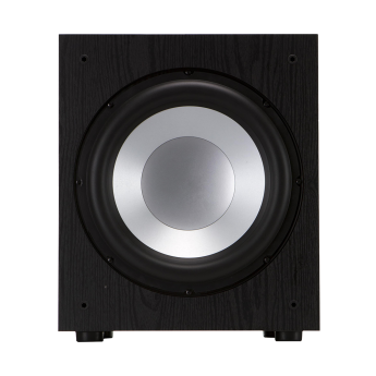 Loa Jamo J 12 | Black (Chính Hãng)