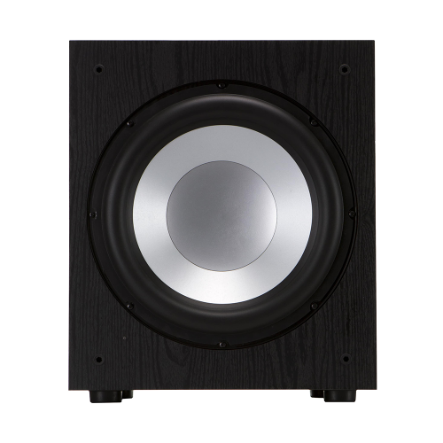 Loa Jamo J 12 | Black (Chính Hãng)