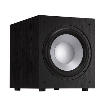 Loa Jamo J 12 | Black (Chính Hãng)