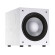 Loa Sub Điện Jamo J 12 | White (Chính Hãng)