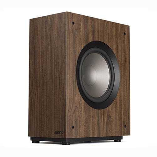 Loa sub Jamo S 810 | Walnut (Chính Hãng)