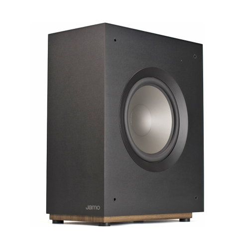 Loa sub Jamo S 810 | Black (Chính Hãng)