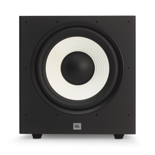 Loa JBL Stage A120P | Black (Chính hãng)