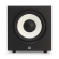Loa JBL Stage A120P | Black (Chính hãng)