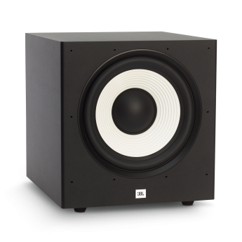 Loa JBL Stage A120P | Black (Chính hãng)