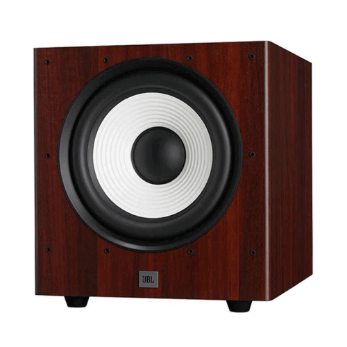 Loa JBL Stage A120P | Wood (Chính hãng)
