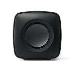 Loa KEF KC62 Subwoofer | Black (Chính hãng)