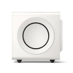 Loa siêu trầm KEF KC92 | White (Chính hãng)