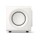 Loa siêu trầm KEF KC92 | White (Chính hãng)