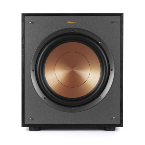 Loa sub Klipsch R-100SW (Chính Hãng)