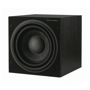 Loa B&W ASW610 | Black (Chính Hãng)