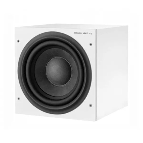 Loa B&W ASW610 | White (Chính Hãng)