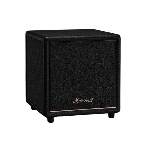 Loa Marshall Heston Sub 200 | Black (Chính hãng)